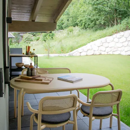 Appartement Schoenblick