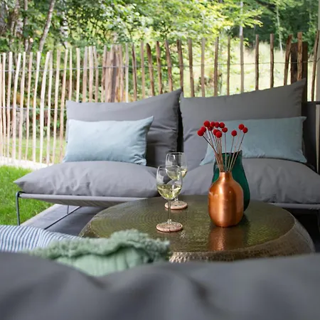 Schoenblick Apartamento Lofer