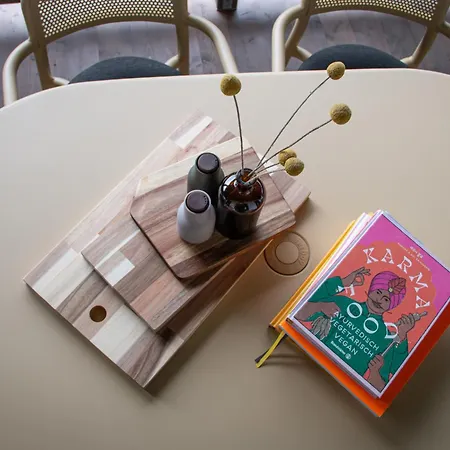 Schoenblick Apartament