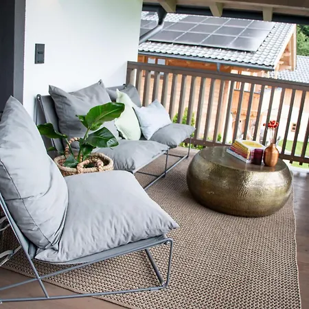 Schoenblick Apartamento