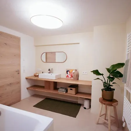 Schoenblick Apartamento Lofer