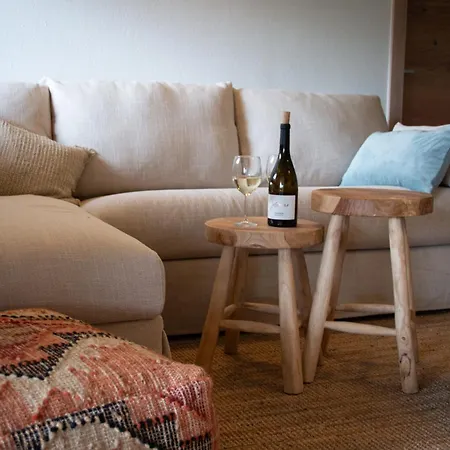 Appartement Schoenblick *