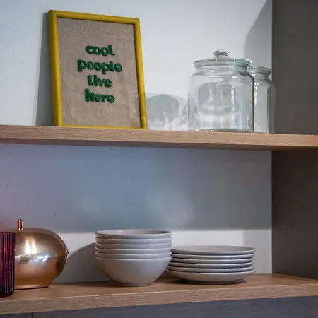 Appartement Schoenblick Lofer