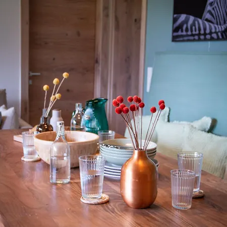 Schoenblick Appartement