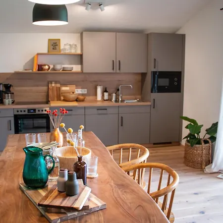 Appartement Schoenblick