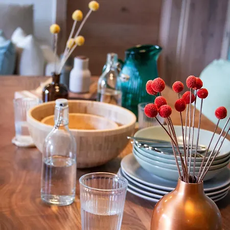 Schoenblick Apartament