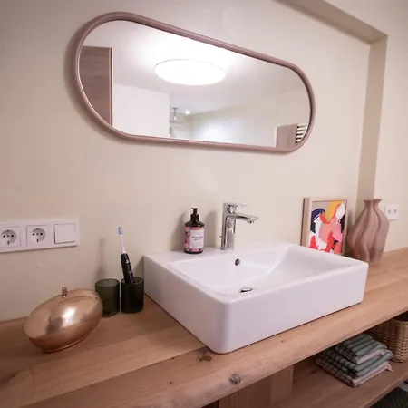 Apartamento Schoenblick