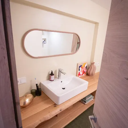 Appartement Schoenblick *