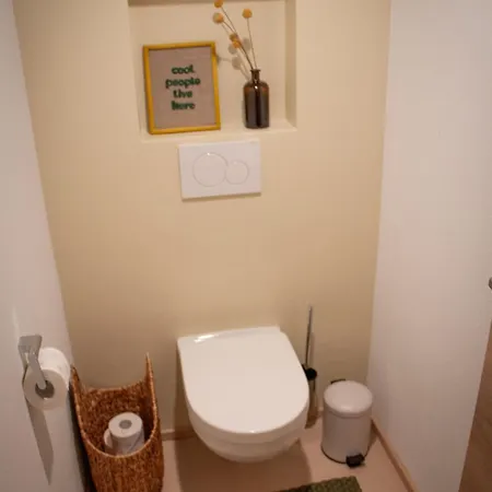 Apartment Schoenblick