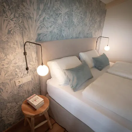 Schoenblick Apartment Lofer