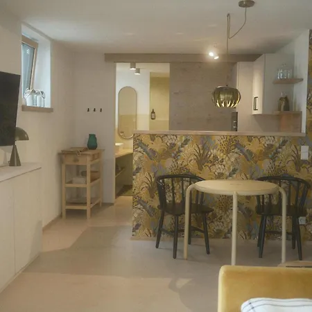 Apartment Schoenblick *