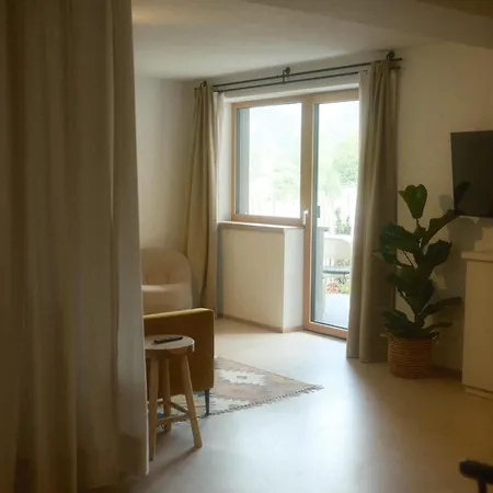 Appartement Schoenblick *