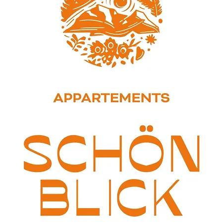 Schoenblick Apartamento *