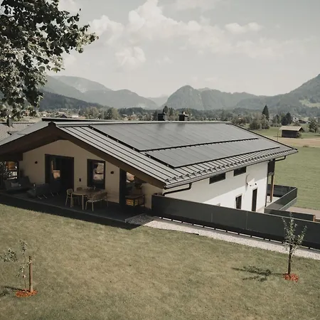 Schoenblick Appartement