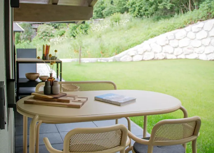 Lejlighed Schoenblick