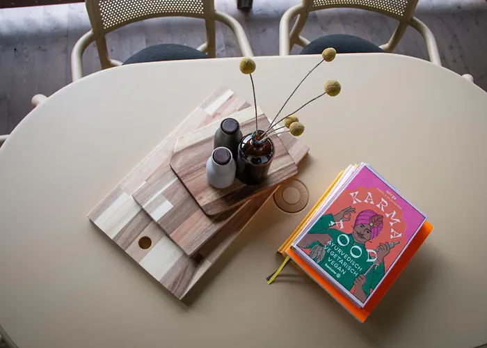 Schoenblick Lejlighed