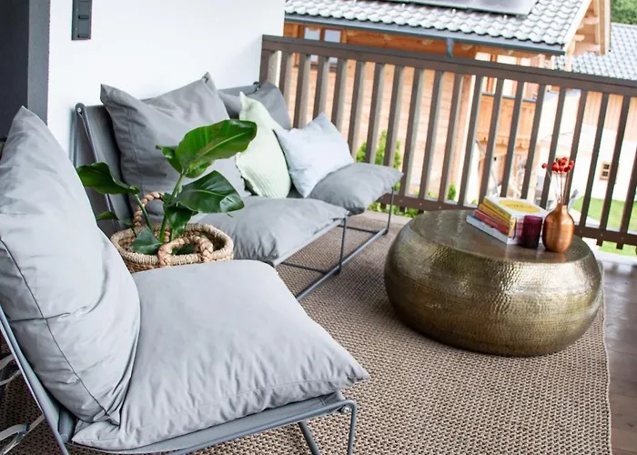 Schoenblick Lejlighed