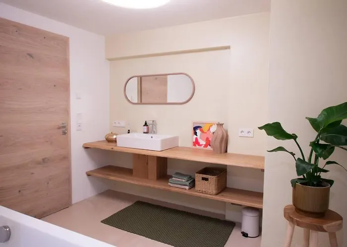 Schoenblick Lejlighed