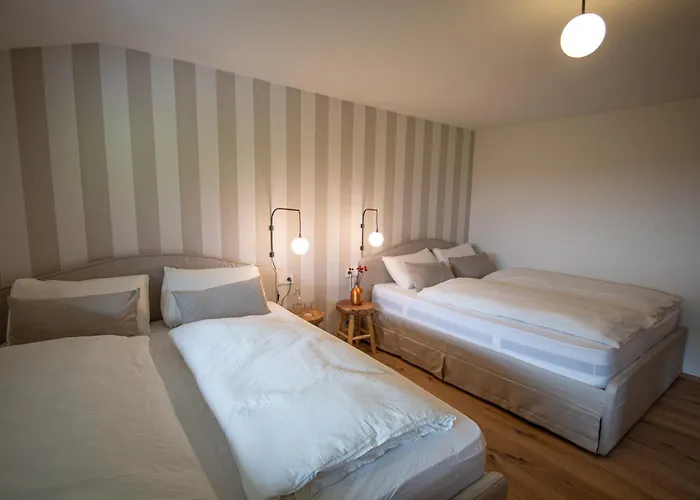 Schoenblick Lejlighed *