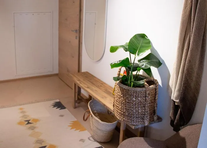 Schoenblick Lejlighed *