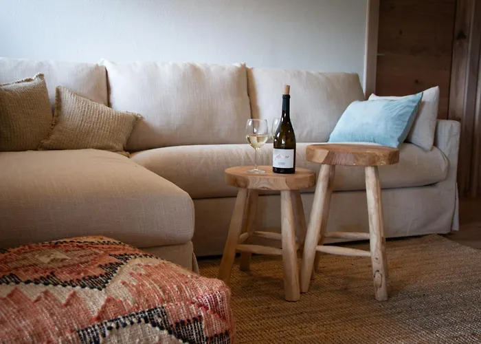 Lejlighed Schoenblick *