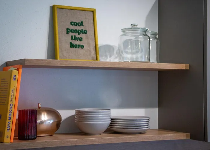 Lejlighed Schoenblick Lofer