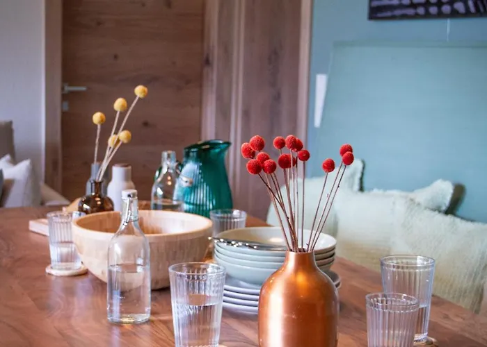 Schoenblick Lejlighed