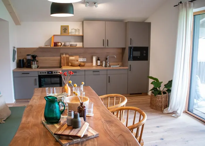 Lejlighed Schoenblick