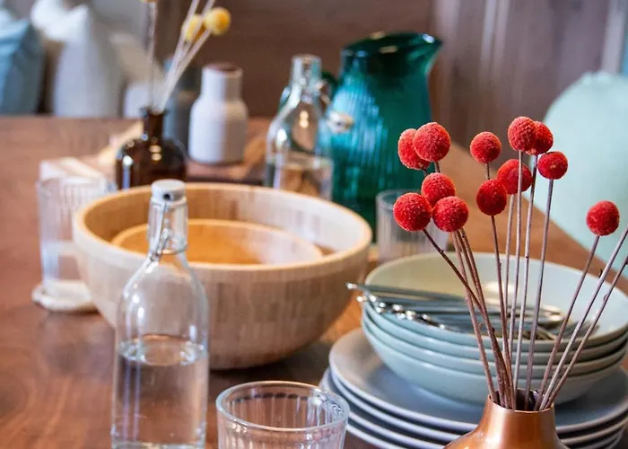 Schoenblick Lejlighed