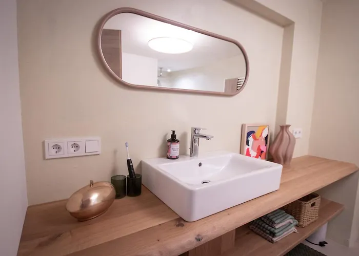 Lejlighed Schoenblick