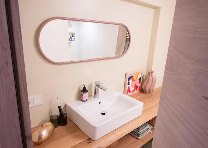 Lejlighed Schoenblick *