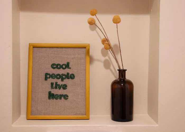 Schoenblick Lejlighed *