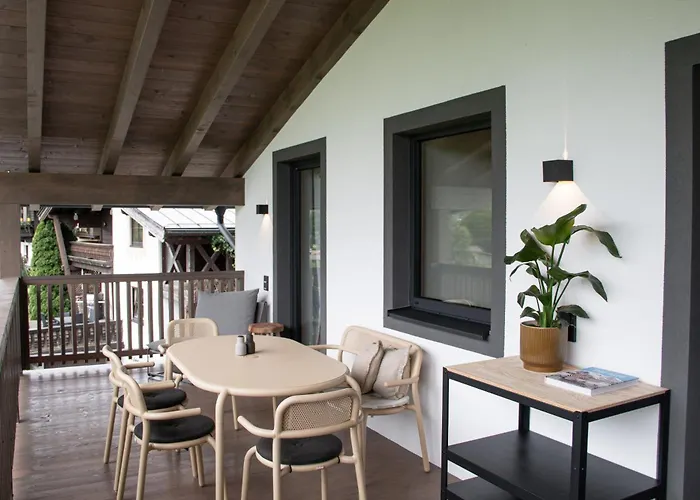 Lejlighed Schoenblick *