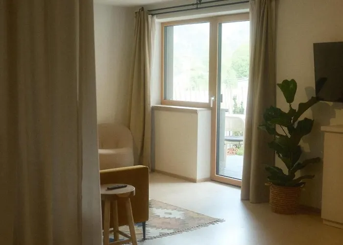 Lejlighed Schoenblick *