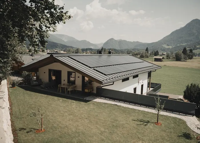 Schoenblick Lejlighed